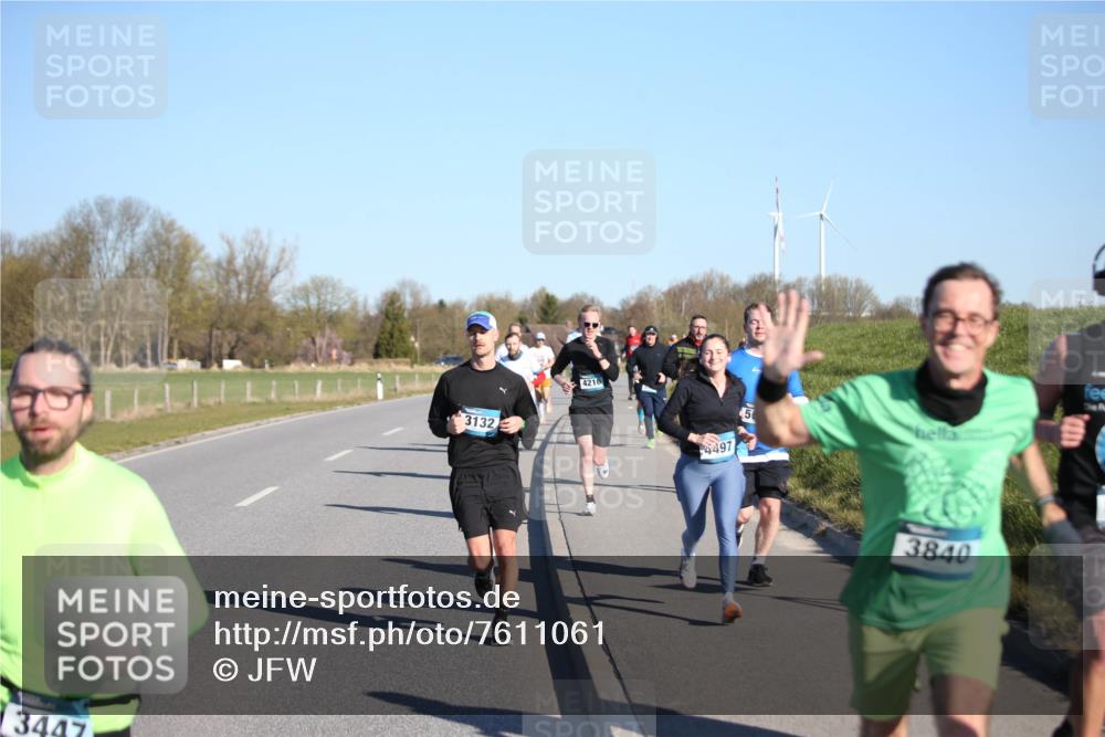 06.04.2025 - 44. Internationalen Wilhelmsburger Insellauf Jannik Wohlers http://msf.ph/oto/7611061 06.04.2025 09:26:48 Laufen 3447, 3132, 4216, 4497, 3840 meine-sportfotos.de