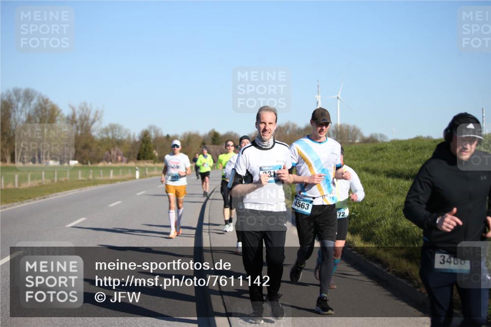 06.04.2025 - 44. Internationalen Wilhelmsburger Insellauf Jannik Wohlers http://msf.ph/oto/7611142 06.04.2025 09:26:55 Laufen 4563, 72, 12, 3460 meine-sportfotos.de