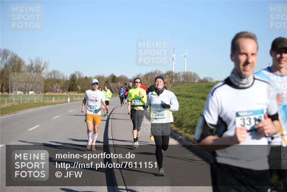 06.04.2025 - 44. Internationalen Wilhelmsburger Insellauf Jannik Wohlers http://msf.ph/oto/7611151 06.04.2025 09:26:56 Laufen 5051, 4253, 3404, 3319 meine-sportfotos.de