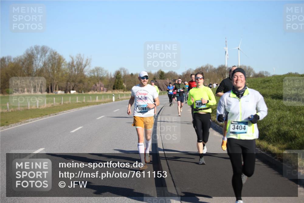 06.04.2025 - 44. Internationalen Wilhelmsburger Insellauf Jannik Wohlers http://msf.ph/oto/7611153 06.04.2025 09:26:57 Laufen 24, 5051, 425, 3404 meine-sportfotos.de