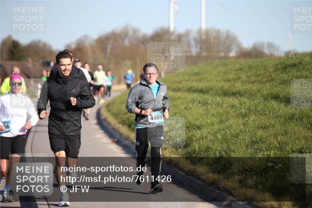 06.04.2025 - 44. Internationalen Wilhelmsburger Insellauf Jannik Wohlers http://msf.ph/oto/7611426 06.04.2025 09:27:19 Laufen 36, 4465 meine-sportfotos.de