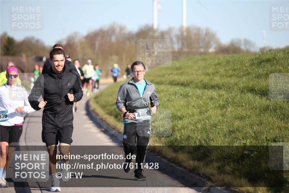 06.04.2025 - 44. Internationalen Wilhelmsburger Insellauf Jannik Wohlers http://msf.ph/oto/7611428 06.04.2025 09:27:19 Laufen 936, 4465 meine-sportfotos.de