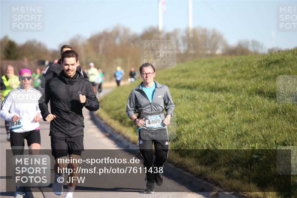 06.04.2025 - 44. Internationalen Wilhelmsburger Insellauf Jannik Wohlers http://msf.ph/oto/7611438 06.04.2025 09:27:19 Laufen 1936, 4465 meine-sportfotos.de