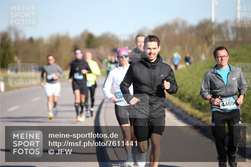 06.04.2025 - 44. Internationalen Wilhelmsburger Insellauf Jannik Wohlers http://msf.ph/oto/7611441 06.04.2025 09:27:20 Laufen 936, 4465 meine-sportfotos.de
