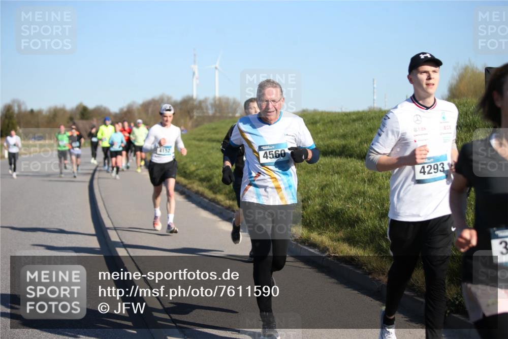 06.04.2025 - 44. Internationalen Wilhelmsburger Insellauf Jannik Wohlers http://msf.ph/oto/7611590 06.04.2025 09:27:29 Laufen 4152, 4560, 4293, 3 meine-sportfotos.de