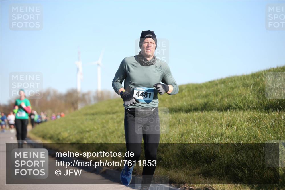 06.04.2025 - 44. Internationalen Wilhelmsburger Insellauf Jannik Wohlers http://msf.ph/oto/7611853 06.04.2025 09:27:52 Laufen 4481 meine-sportfotos.de