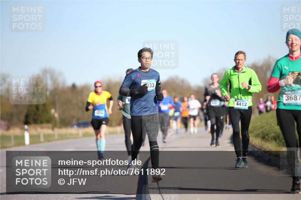 06.04.2025 - 44. Internationalen Wilhelmsburger Insellauf Jannik Wohlers http://msf.ph/oto/7611892 06.04.2025 09:27:56 Laufen 366, 033, 3687, 4067, 4412 meine-sportfotos.de