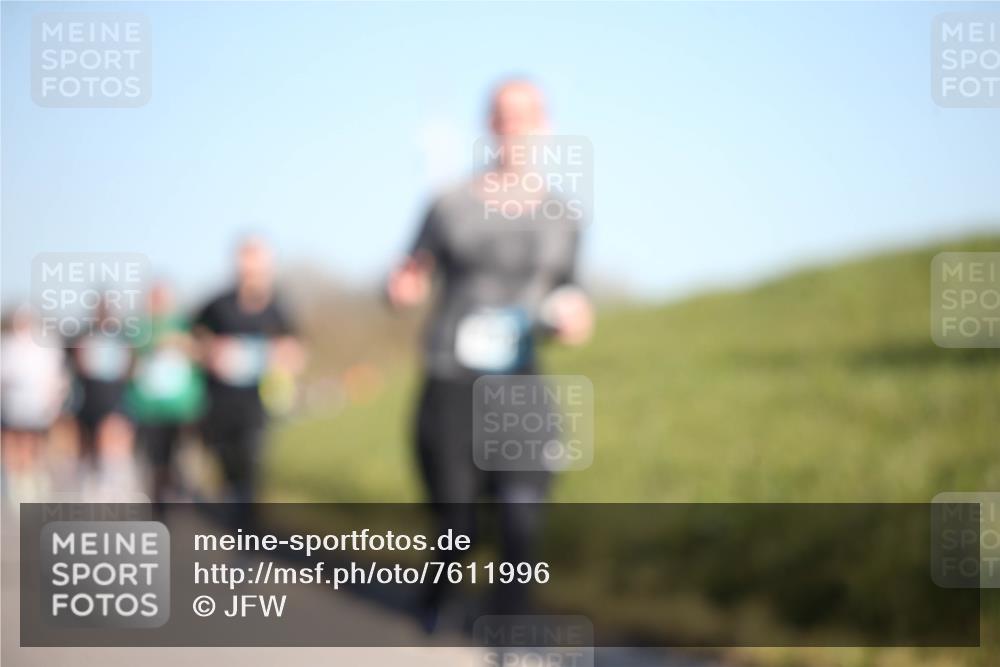 06.04.2025 - 44. Internationalen Wilhelmsburger Insellauf Jannik Wohlers http://msf.ph/oto/7611996 06.04.2025 09:28:05 Laufen  meine-sportfotos.de