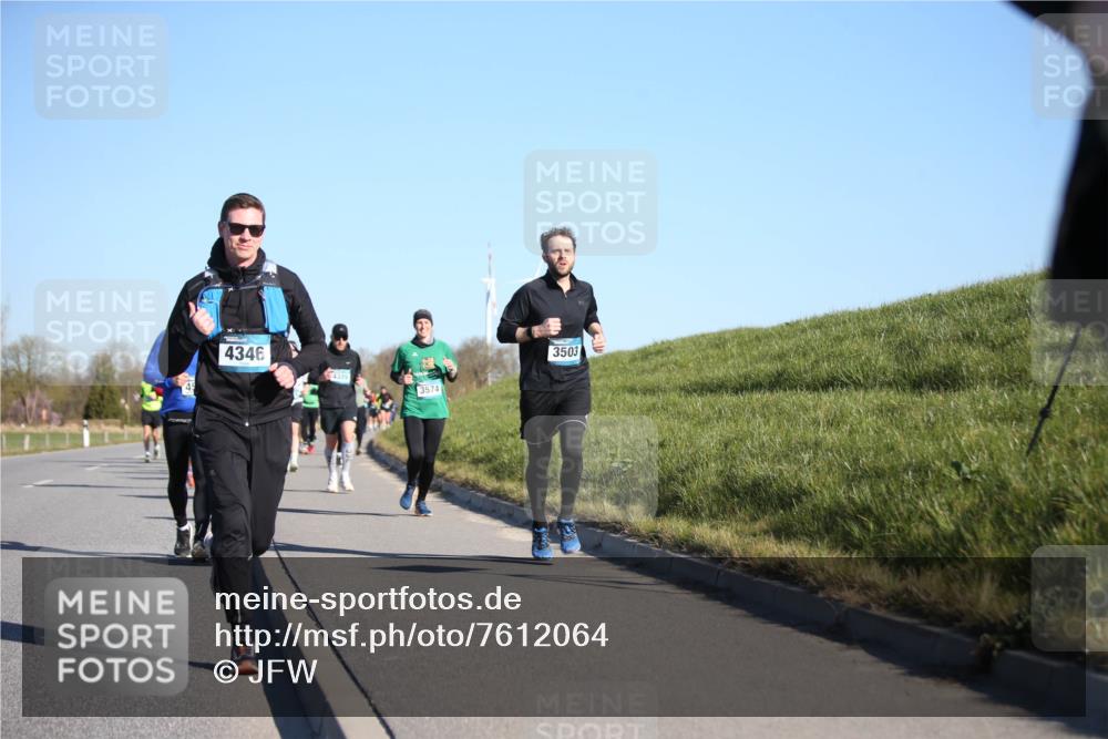 06.04.2025 - 44. Internationalen Wilhelmsburger Insellauf Jannik Wohlers http://msf.ph/oto/7612064 06.04.2025 09:28:08 Laufen 45, 4346, 4389, 3574, 3503 meine-sportfotos.de