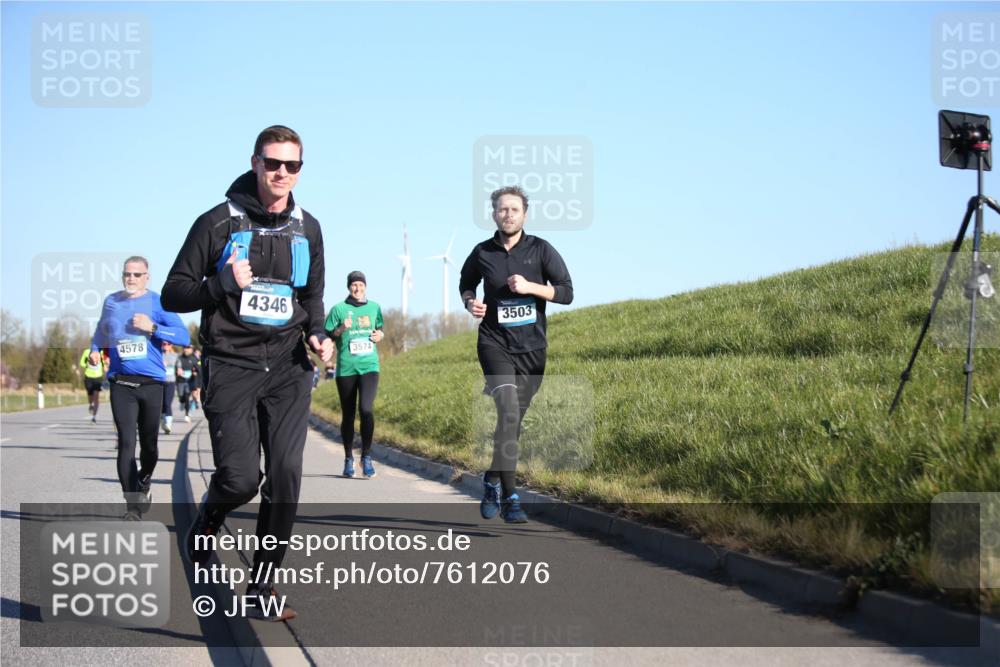 06.04.2025 - 44. Internationalen Wilhelmsburger Insellauf Jannik Wohlers http://msf.ph/oto/7612076 06.04.2025 09:28:08 Laufen 4578, 4346, 3574, 3503 meine-sportfotos.de