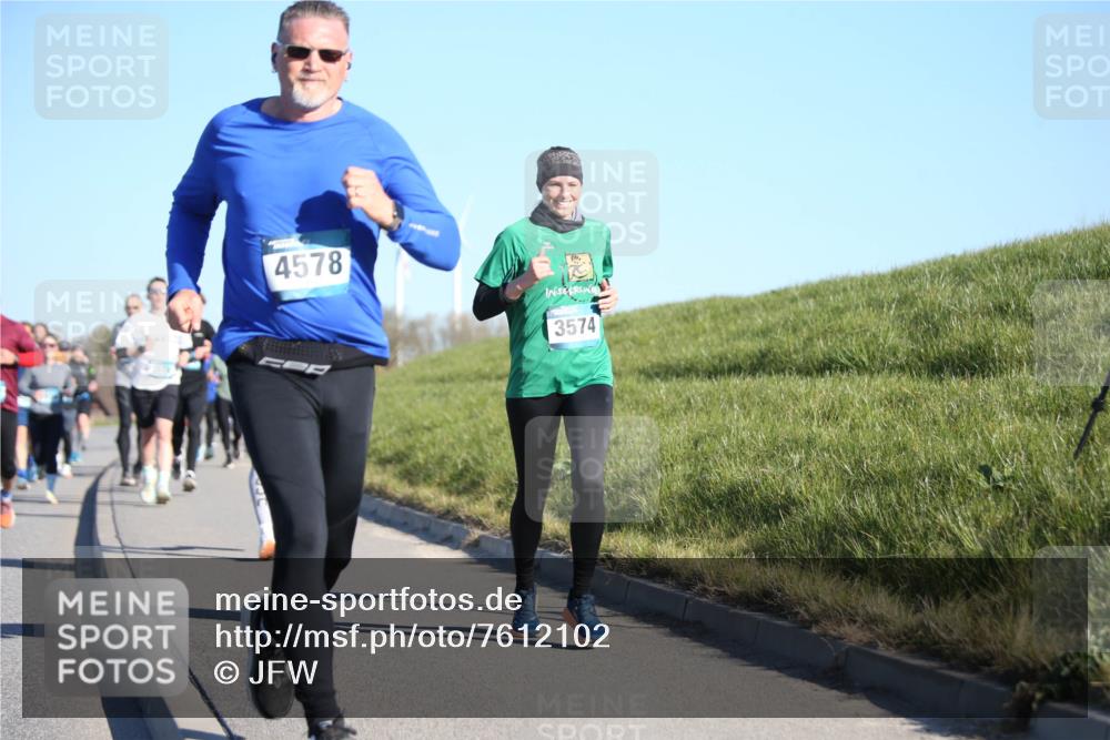 06.04.2025 - 44. Internationalen Wilhelmsburger Insellauf Jannik Wohlers http://msf.ph/oto/7612102 06.04.2025 09:28:11 Laufen 4578, 3574 meine-sportfotos.de