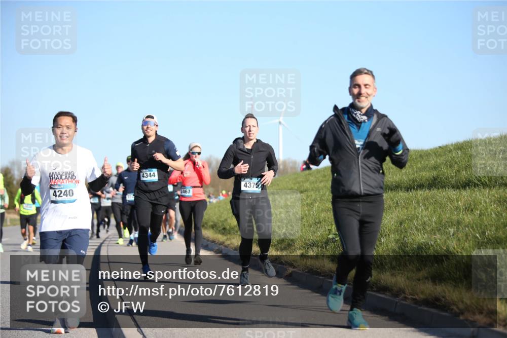 06.04.2025 - 44. Internationalen Wilhelmsburger Insellauf Jannik Wohlers http://msf.ph/oto/7612819 06.04.2025 09:29:04 Laufen 4240, 4344, 3467, 4375 meine-sportfotos.de