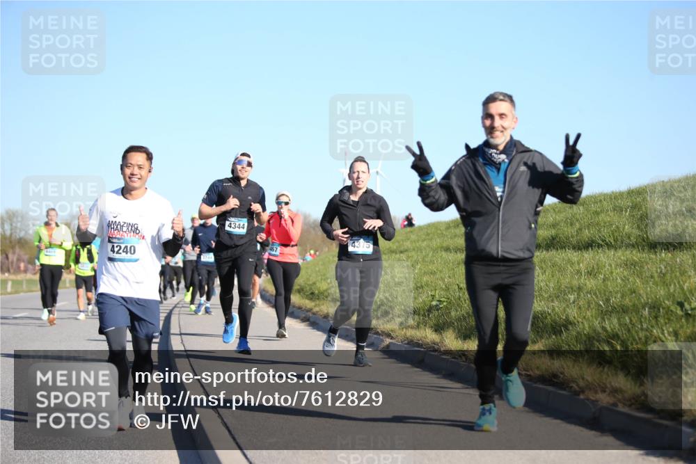 06.04.2025 - 44. Internationalen Wilhelmsburger Insellauf Jannik Wohlers http://msf.ph/oto/7612829 06.04.2025 09:29:05 Laufen 4240, 3744, 4344, 467, 4375 meine-sportfotos.de