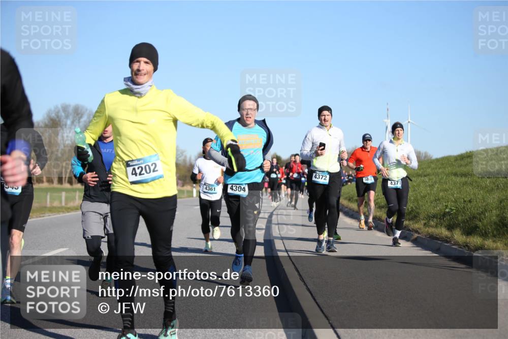 06.04.2025 - 44. Internationalen Wilhelmsburger Insellauf Jannik Wohlers http://msf.ph/oto/7613360 06.04.2025 09:29:41 Laufen 45, 4202, 4361, 4304, 4372, 508, 4371 meine-sportfotos.de
