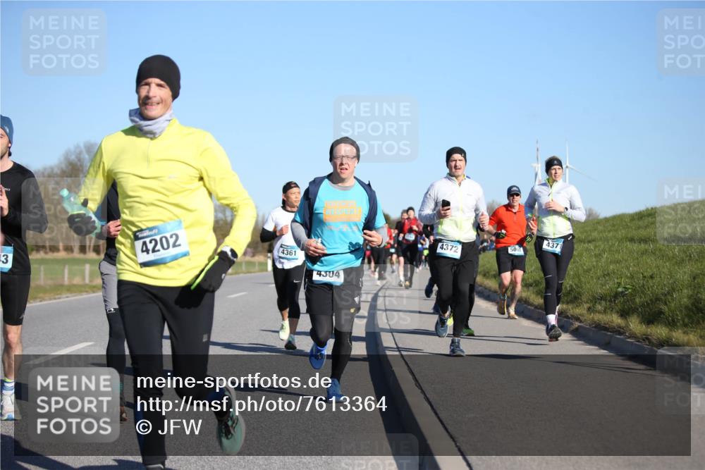 06.04.2025 - 44. Internationalen Wilhelmsburger Insellauf Jannik Wohlers http://msf.ph/oto/7613364 06.04.2025 09:29:42 Laufen 3, 4202, 4361, 4304, 4371, 506, 4372 meine-sportfotos.de