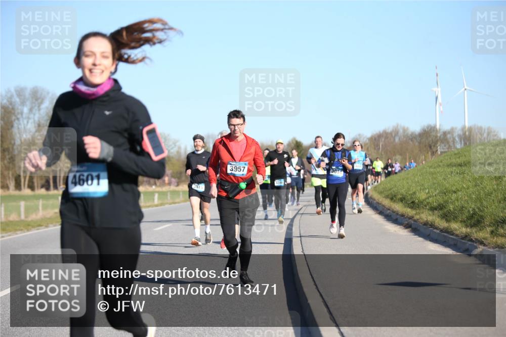 06.04.2025 - 44. Internationalen Wilhelmsburger Insellauf Jannik Wohlers http://msf.ph/oto/7613471 06.04.2025 09:29:52 Laufen 4601, 391, 3957, 3014 meine-sportfotos.de