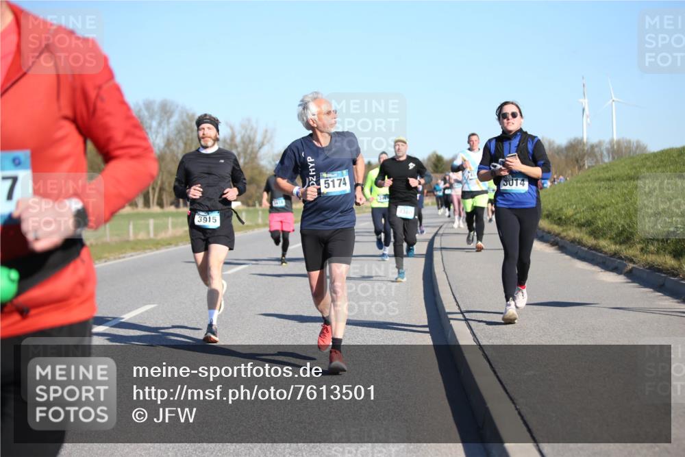 06.04.2025 - 44. Internationalen Wilhelmsburger Insellauf Jannik Wohlers http://msf.ph/oto/7613501 06.04.2025 09:29:55 Laufen 7, 3915, 3418, 5174, 4380, 3014 meine-sportfotos.de