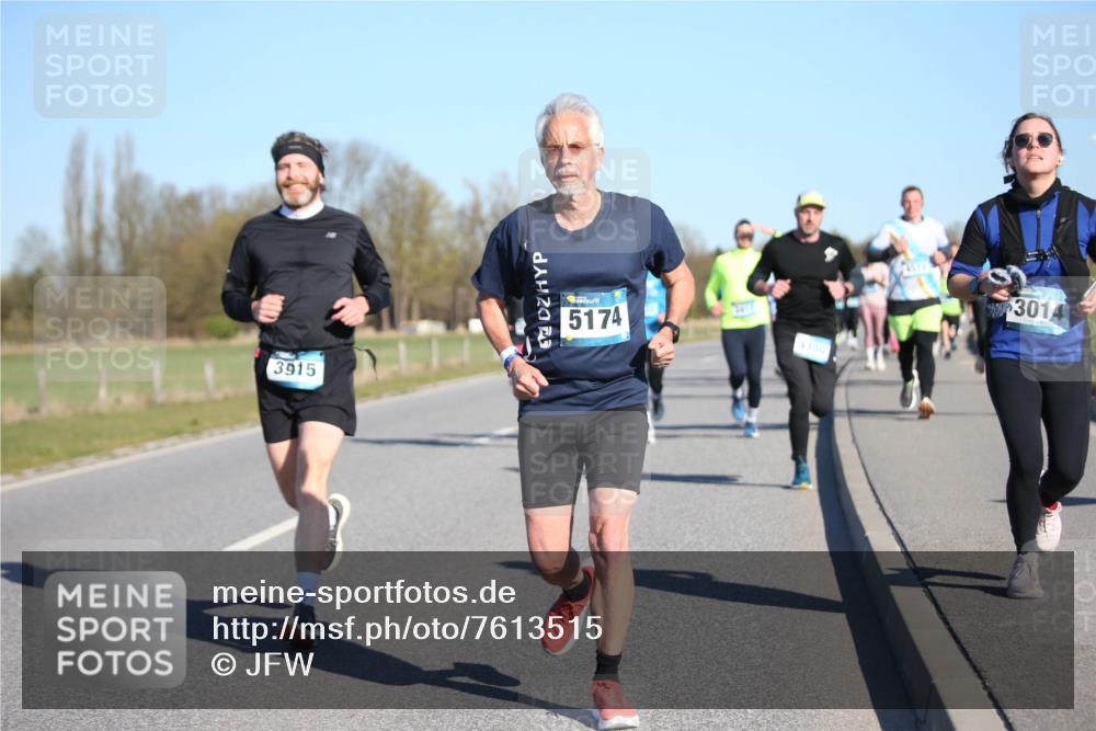 06.04.2025 - 44. Internationalen Wilhelmsburger Insellauf Jannik Wohlers http://msf.ph/oto/7613515 06.04.2025 09:29:56 Laufen 3915, 5174, 4380, 3014 meine-sportfotos.de