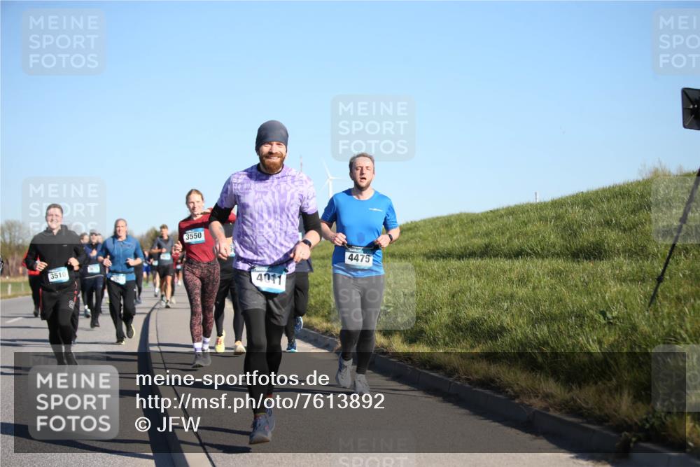 06.04.2025 - 44. Internationalen Wilhelmsburger Insellauf Jannik Wohlers http://msf.ph/oto/7613892 06.04.2025 09:30:24 Laufen 3510, 3550, 4011, 4475 meine-sportfotos.de