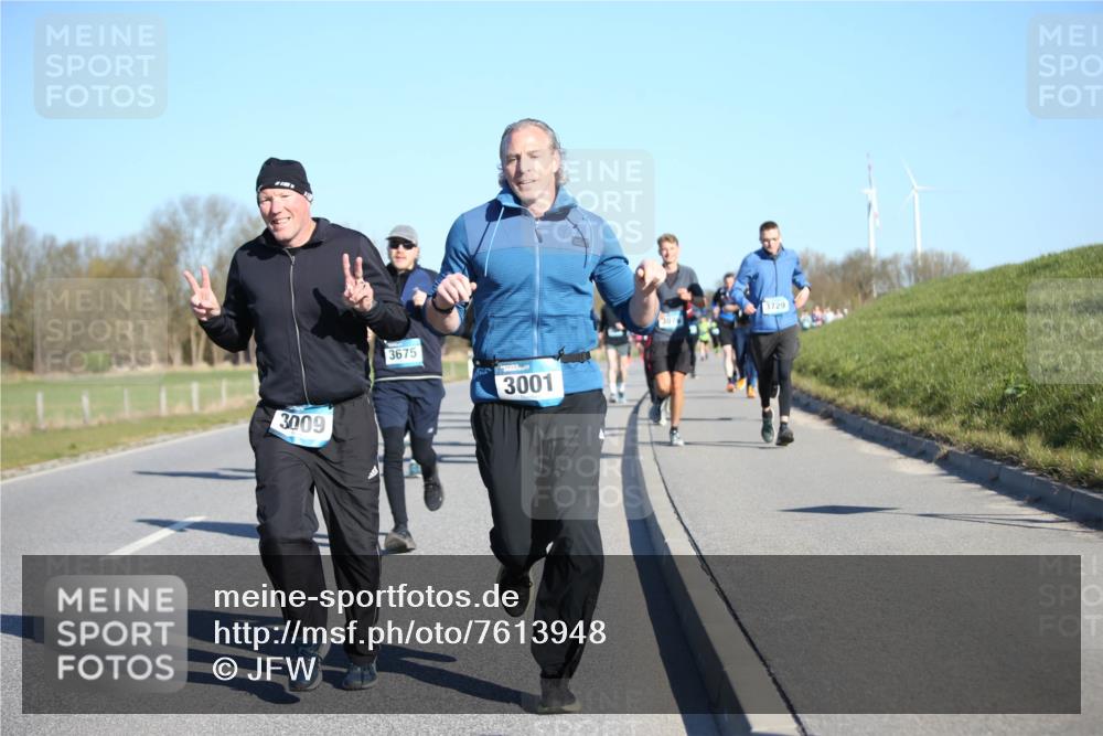 06.04.2025 - 44. Internationalen Wilhelmsburger Insellauf Jannik Wohlers http://msf.ph/oto/7613948 06.04.2025 09:30:28 Laufen 3009, 3675, 3001, 307, 3729 meine-sportfotos.de