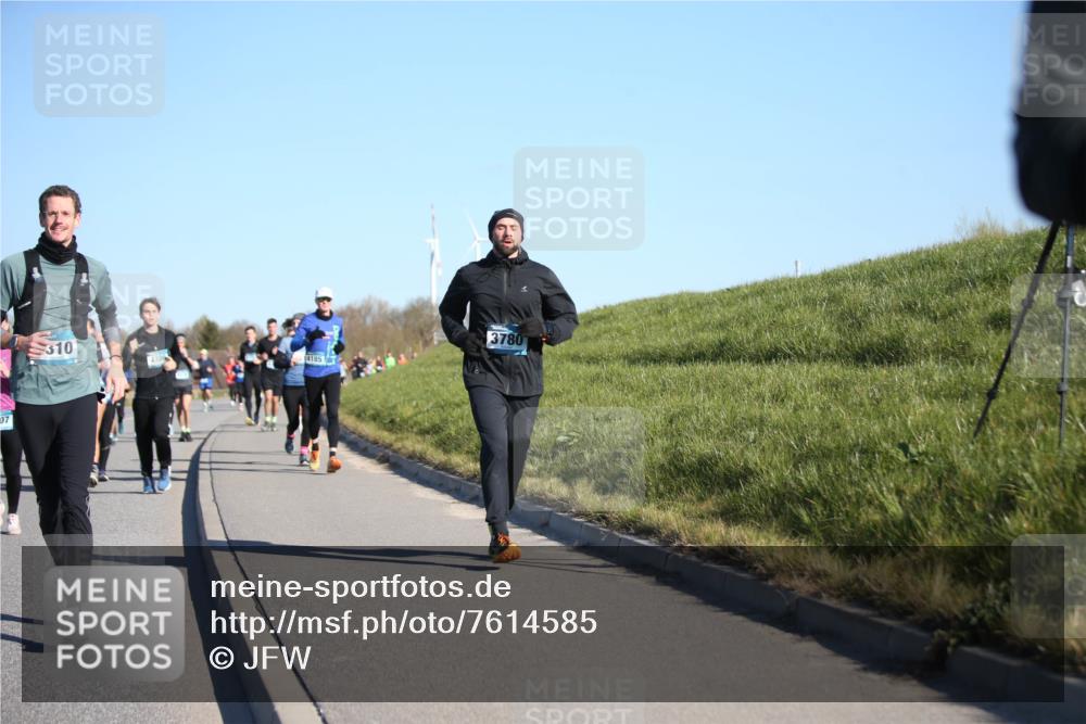 06.04.2025 - 44. Internationalen Wilhelmsburger Insellauf Jannik Wohlers http://msf.ph/oto/7614585 06.04.2025 09:31:17 Laufen 07, 310, 4185, 3780 meine-sportfotos.de