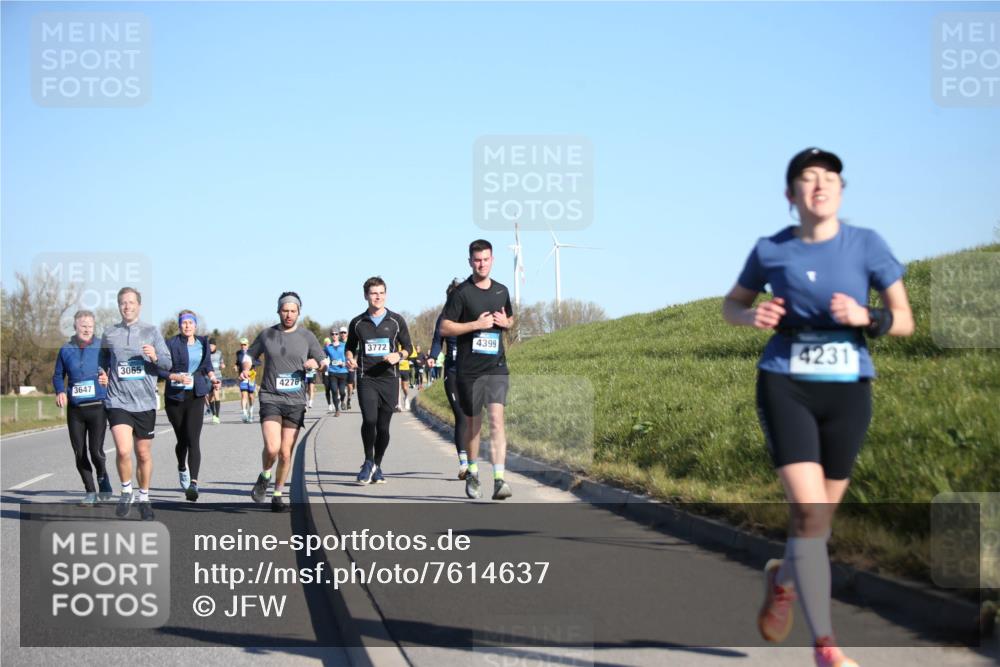 06.04.2025 - 44. Internationalen Wilhelmsburger Insellauf Jannik Wohlers http://msf.ph/oto/7614637 06.04.2025 09:31:24 Laufen 3647, 3065, 4276, 4399, 3772, 4231 meine-sportfotos.de