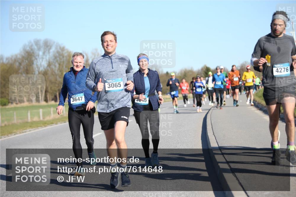06.04.2025 - 44. Internationalen Wilhelmsburger Insellauf Jannik Wohlers http://msf.ph/oto/7614648 06.04.2025 09:31:26 Laufen 3647, 3065, 95, 4276 meine-sportfotos.de