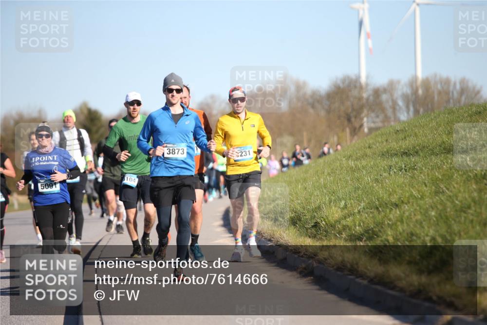 06.04.2025 - 44. Internationalen Wilhelmsburger Insellauf Jannik Wohlers http://msf.ph/oto/7614666 06.04.2025 09:31:29 Laufen 3, 5091, 104, 3873, 231 meine-sportfotos.de