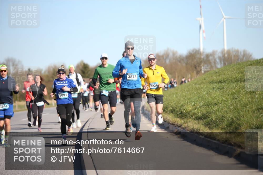 06.04.2025 - 44. Internationalen Wilhelmsburger Insellauf Jannik Wohlers http://msf.ph/oto/7614667 06.04.2025 09:31:30 Laufen 30, 5091, 3079, 3644, 3873, 3231, 104 meine-sportfotos.de
