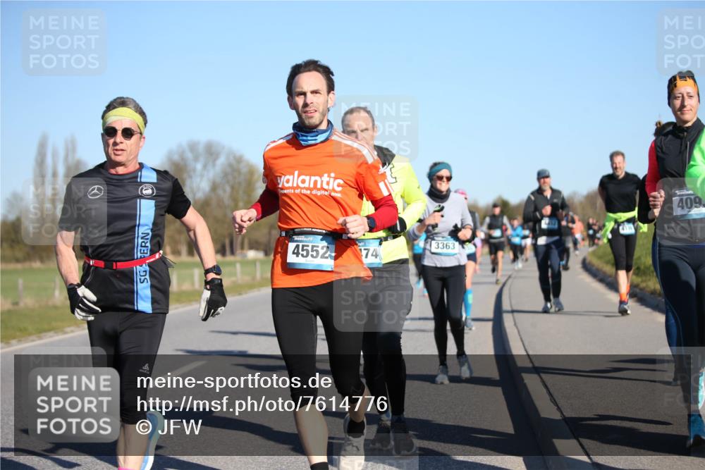 06.04.2025 - 44. Internationalen Wilhelmsburger Insellauf Jannik Wohlers http://msf.ph/oto/7614776 06.04.2025 09:31:53 Laufen 4552, 74, 3363, 409 meine-sportfotos.de