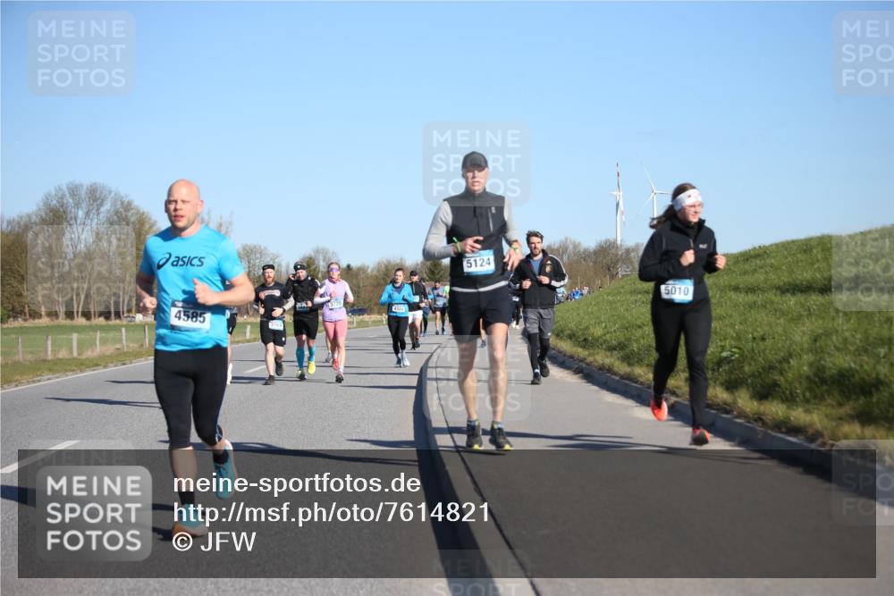 06.04.2025 - 44. Internationalen Wilhelmsburger Insellauf Jannik Wohlers http://msf.ph/oto/7614821 06.04.2025 09:32:01 Laufen 4585, 4324, 5124, 5010 meine-sportfotos.de