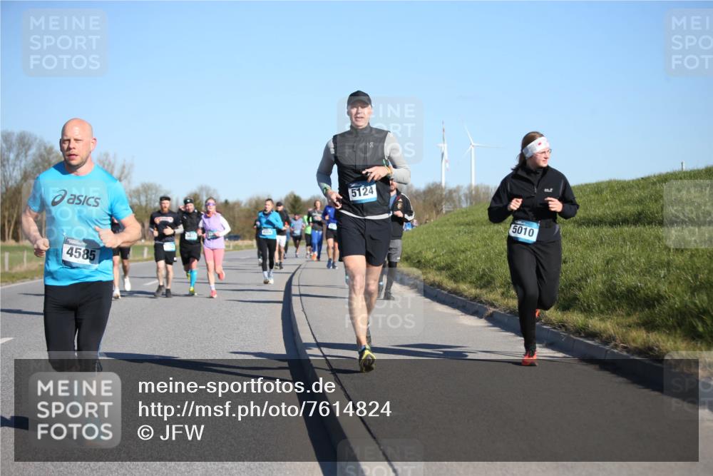 06.04.2025 - 44. Internationalen Wilhelmsburger Insellauf Jannik Wohlers http://msf.ph/oto/7614824 06.04.2025 09:32:01 Laufen 4585, 4324, 5124, 5010 meine-sportfotos.de
