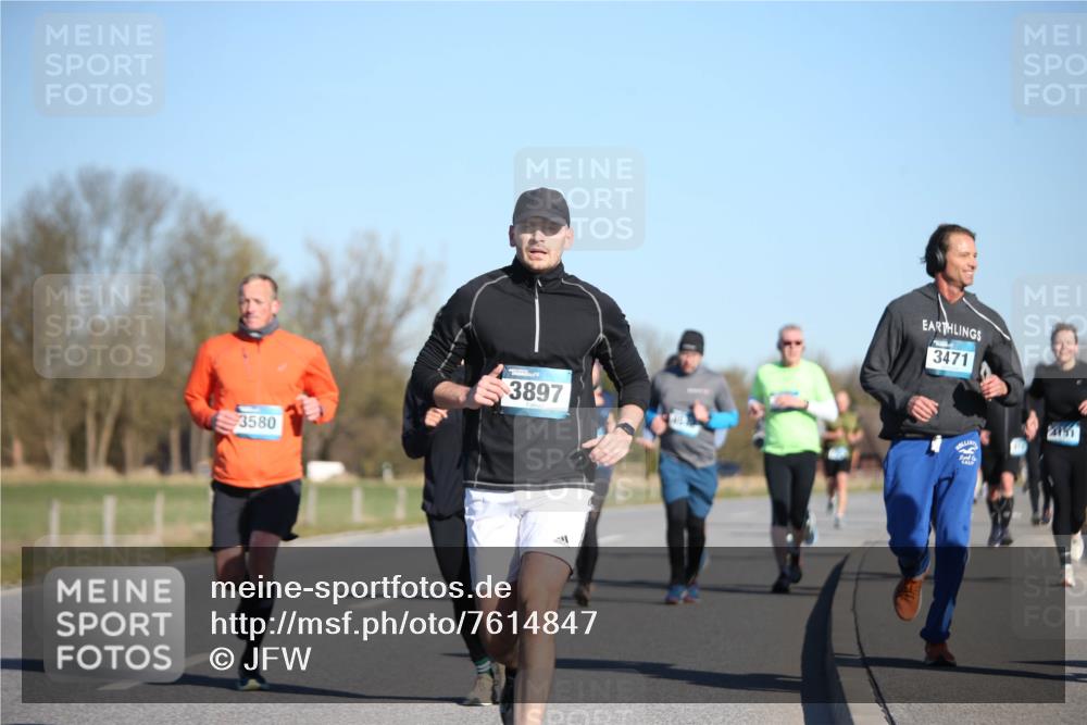 06.04.2025 - 44. Internationalen Wilhelmsburger Insellauf Jannik Wohlers http://msf.ph/oto/7614847 06.04.2025 09:32:12 Laufen 3580, 3897, 3471, 4151 meine-sportfotos.de