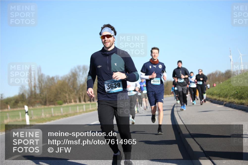06.04.2025 - 44. Internationalen Wilhelmsburger Insellauf Jannik Wohlers http://msf.ph/oto/7614965 06.04.2025 09:32:38 Laufen 3629, 420, 4609, 1426 meine-sportfotos.de