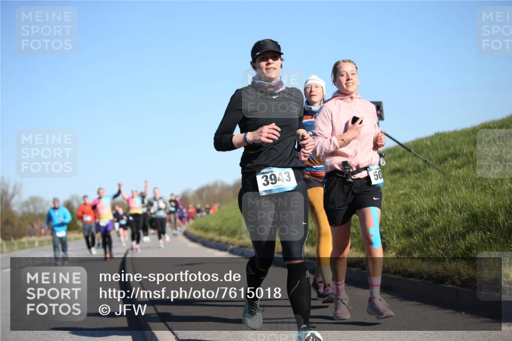 06.04.2025 - 44. Internationalen Wilhelmsburger Insellauf Jannik Wohlers http://msf.ph/oto/7615018 06.04.2025 09:32:46 Laufen 3943, 50 meine-sportfotos.de