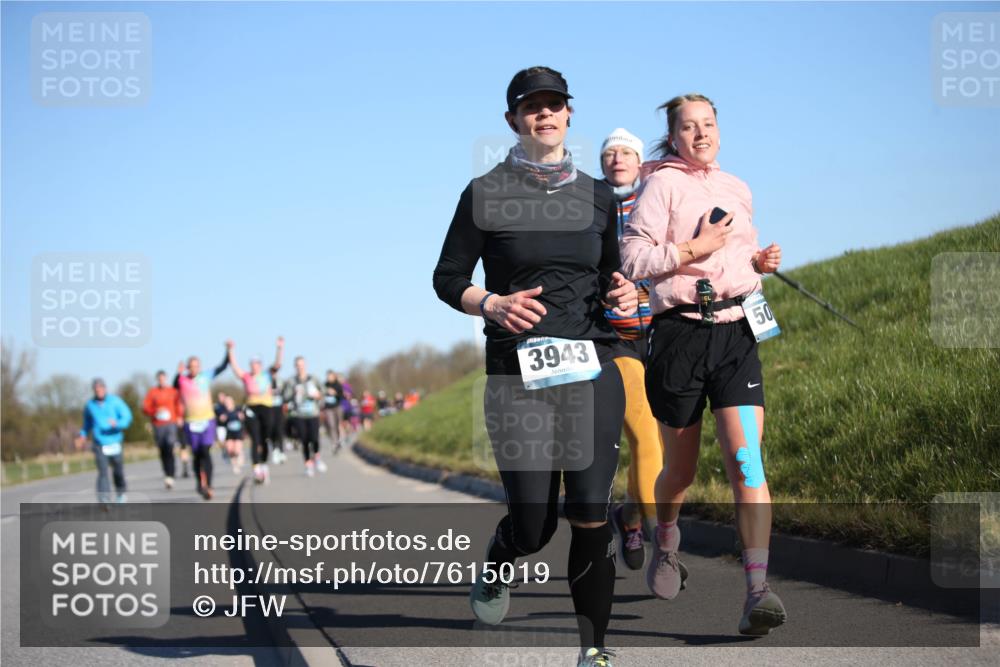 06.04.2025 - 44. Internationalen Wilhelmsburger Insellauf Jannik Wohlers http://msf.ph/oto/7615019 06.04.2025 09:32:47 Laufen 3943, 50 meine-sportfotos.de