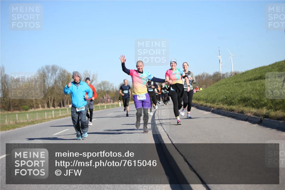 06.04.2025 - 44. Internationalen Wilhelmsburger Insellauf Jannik Wohlers http://msf.ph/oto/7615046 06.04.2025 09:32:50 Laufen 3965, 4334, 44 meine-sportfotos.de
