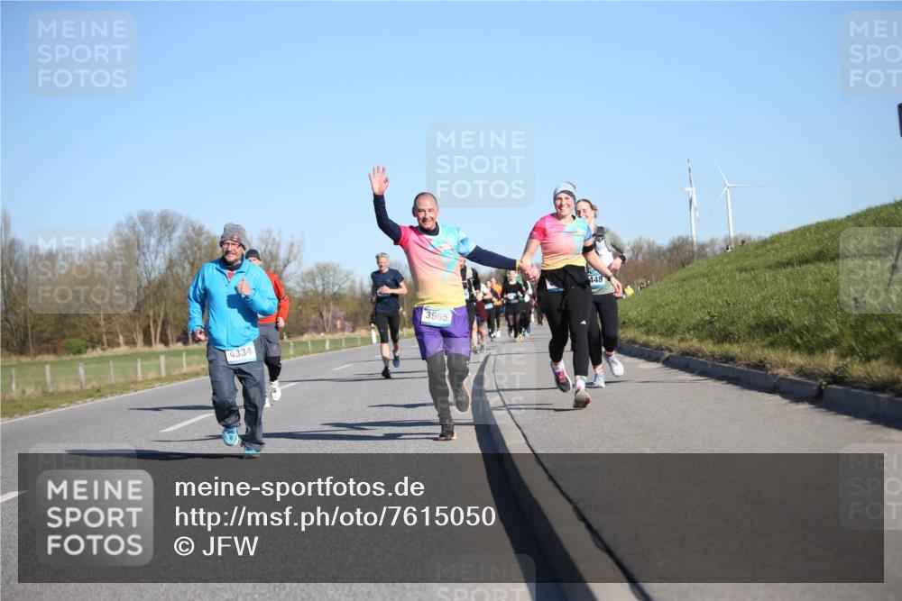 06.04.2025 - 44. Internationalen Wilhelmsburger Insellauf Jannik Wohlers http://msf.ph/oto/7615050 06.04.2025 09:32:51 Laufen 4334, 3965, 448 meine-sportfotos.de
