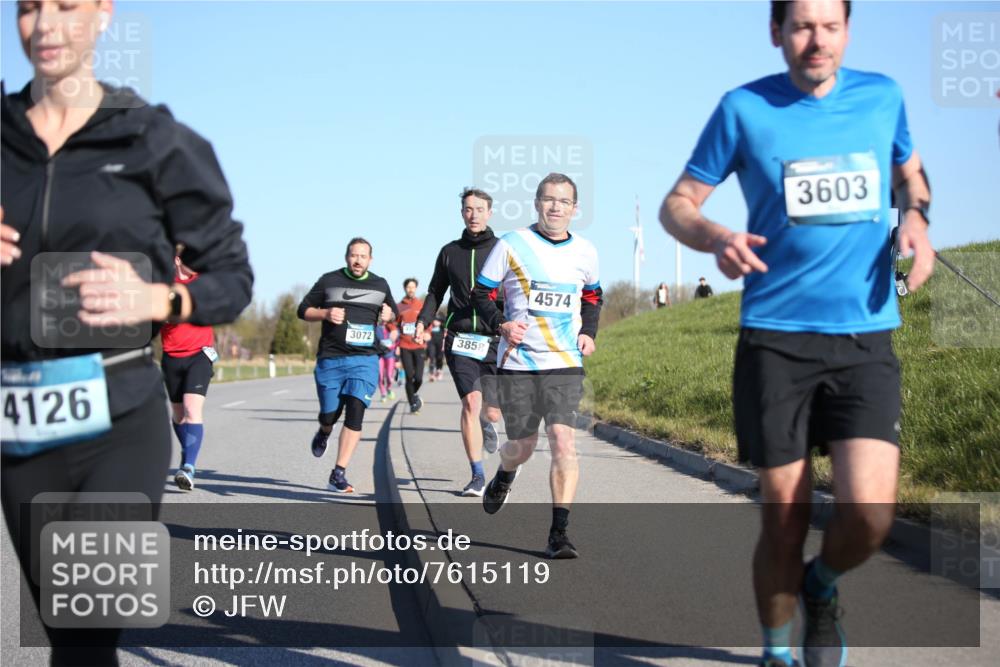 06.04.2025 - 44. Internationalen Wilhelmsburger Insellauf Jannik Wohlers http://msf.ph/oto/7615119 06.04.2025 09:33:07 Laufen 4126, 3072, 3858, 4574, 3603 meine-sportfotos.de
