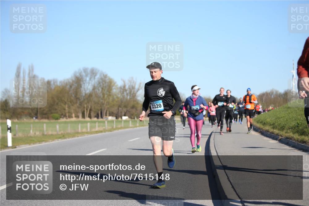 06.04.2025 - 44. Internationalen Wilhelmsburger Insellauf Jannik Wohlers http://msf.ph/oto/7615148 06.04.2025 09:33:13 Laufen 3320, 255 meine-sportfotos.de