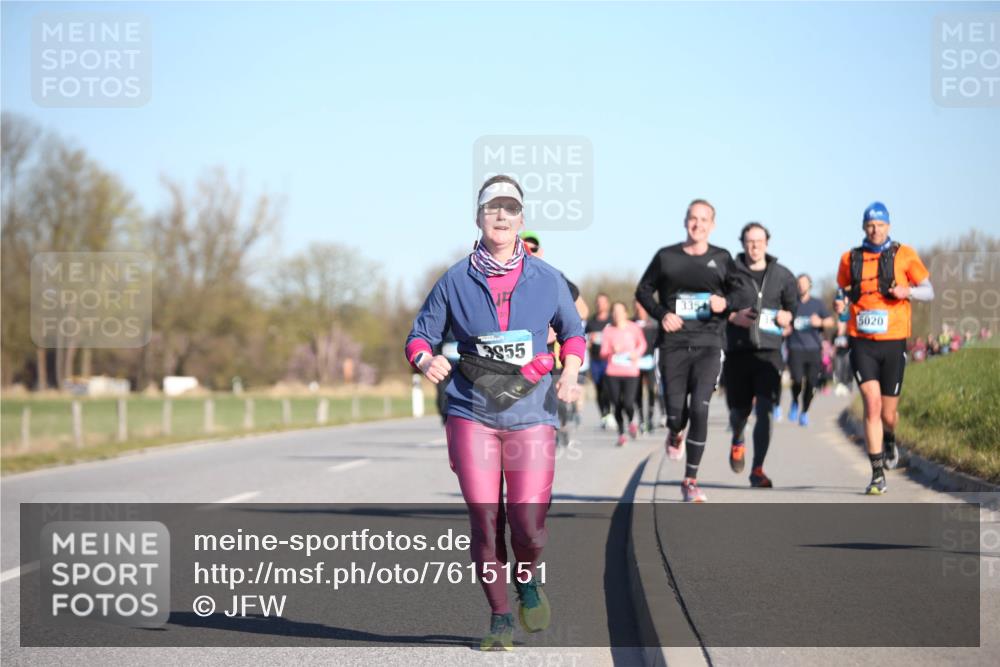 06.04.2025 - 44. Internationalen Wilhelmsburger Insellauf Jannik Wohlers http://msf.ph/oto/7615151 06.04.2025 09:33:15 Laufen 3955, 335, 5020 meine-sportfotos.de