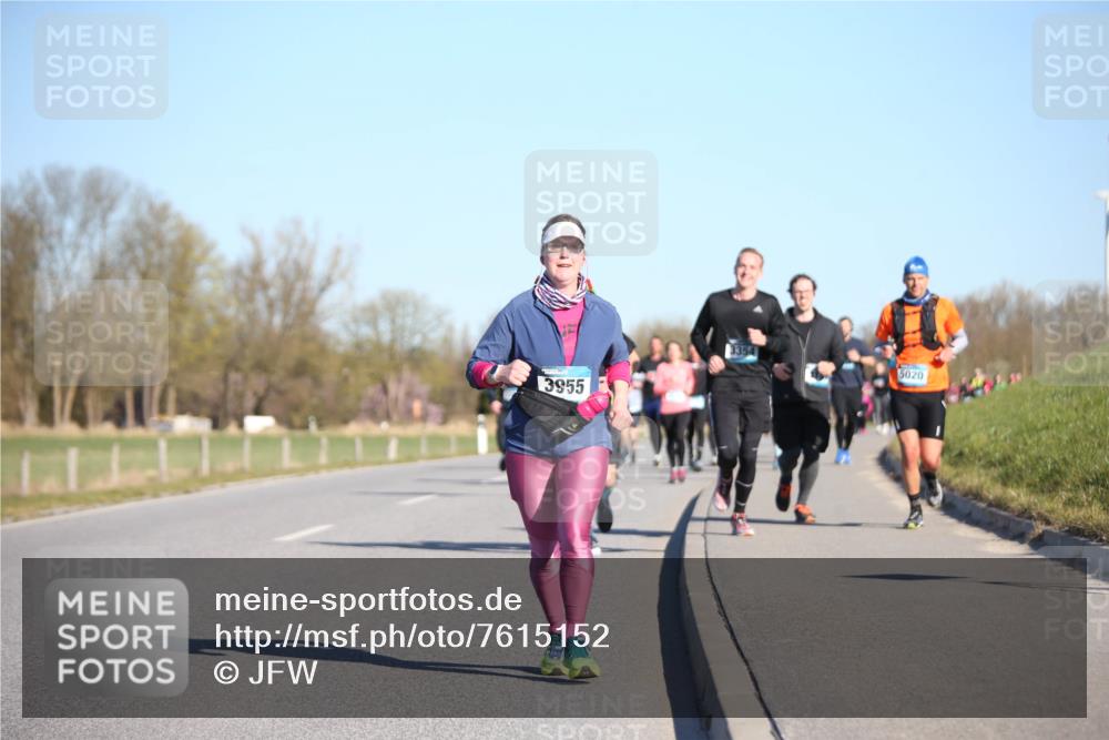 06.04.2025 - 44. Internationalen Wilhelmsburger Insellauf Jannik Wohlers http://msf.ph/oto/7615152 06.04.2025 09:33:15 Laufen 3354, 5020, 3955 meine-sportfotos.de