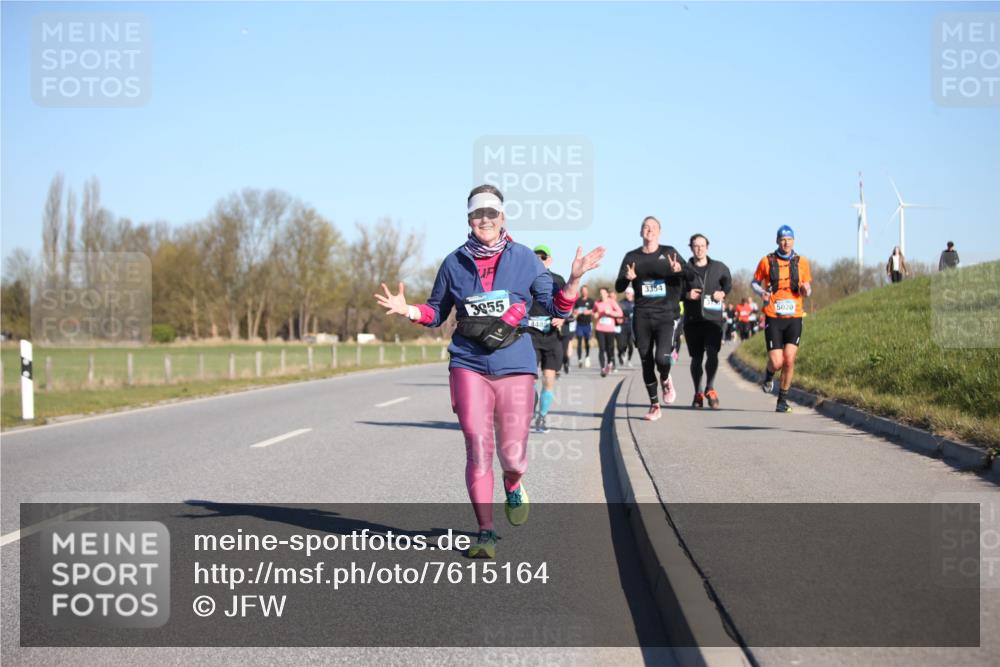 06.04.2025 - 44. Internationalen Wilhelmsburger Insellauf Jannik Wohlers http://msf.ph/oto/7615164 06.04.2025 09:33:16 Laufen 3955, 4489, 3354, 5020 meine-sportfotos.de
