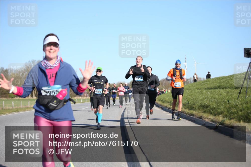 06.04.2025 - 44. Internationalen Wilhelmsburger Insellauf Jannik Wohlers http://msf.ph/oto/7615170 06.04.2025 09:33:17 Laufen 3955, 4488, 3354, 3150, 5020 meine-sportfotos.de