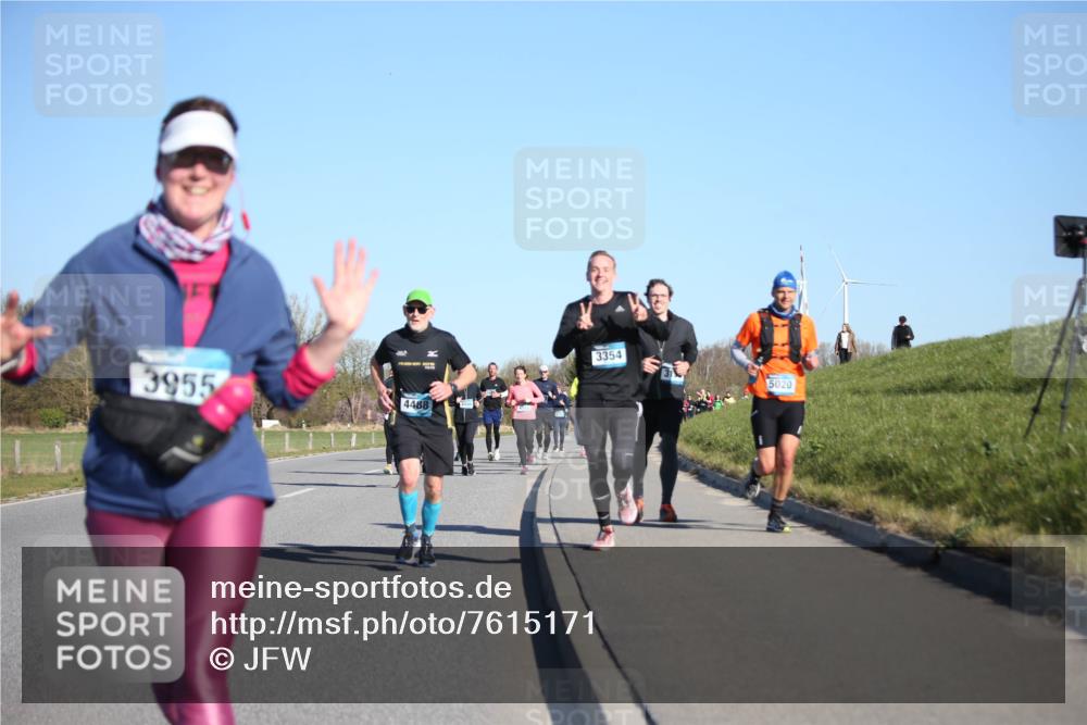 06.04.2025 - 44. Internationalen Wilhelmsburger Insellauf Jannik Wohlers http://msf.ph/oto/7615171 06.04.2025 09:33:17 Laufen 3955, 4488, 3354, 5020 meine-sportfotos.de