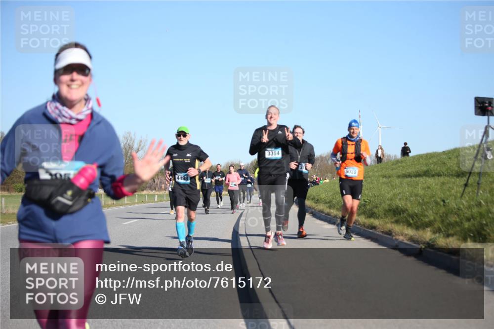 06.04.2025 - 44. Internationalen Wilhelmsburger Insellauf Jannik Wohlers http://msf.ph/oto/7615172 06.04.2025 09:33:17 Laufen 4488, 3354, 5020 meine-sportfotos.de