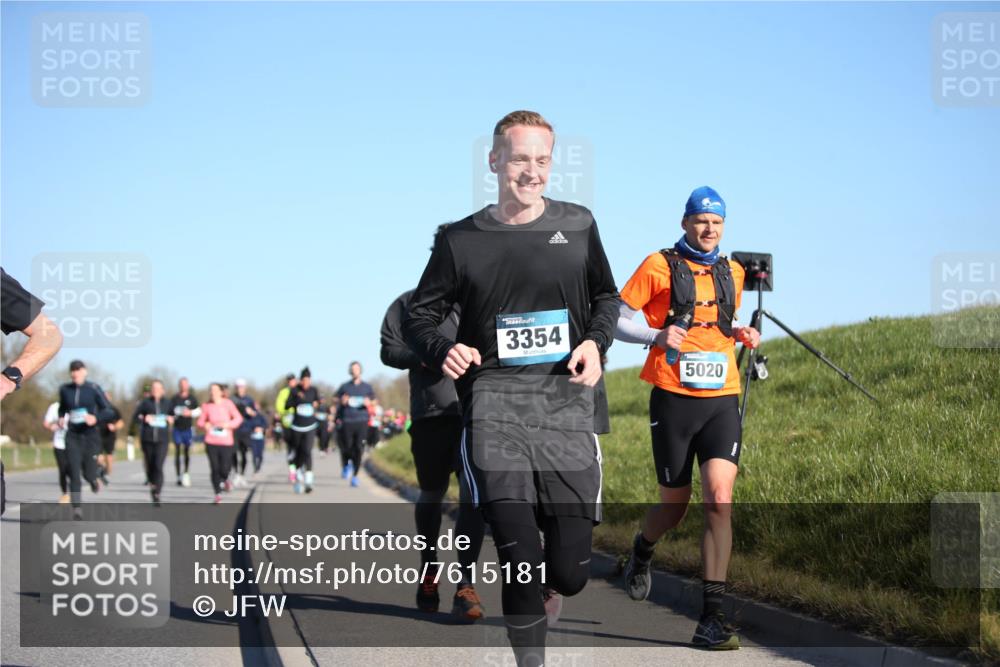 06.04.2025 - 44. Internationalen Wilhelmsburger Insellauf Jannik Wohlers http://msf.ph/oto/7615181 06.04.2025 09:33:19 Laufen 3354, 5020 meine-sportfotos.de