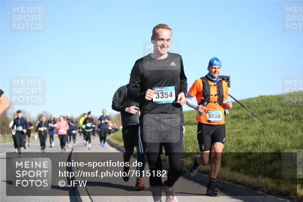06.04.2025 - 44. Internationalen Wilhelmsburger Insellauf Jannik Wohlers http://msf.ph/oto/7615182 06.04.2025 09:33:20 Laufen 3354, 5020 meine-sportfotos.de
