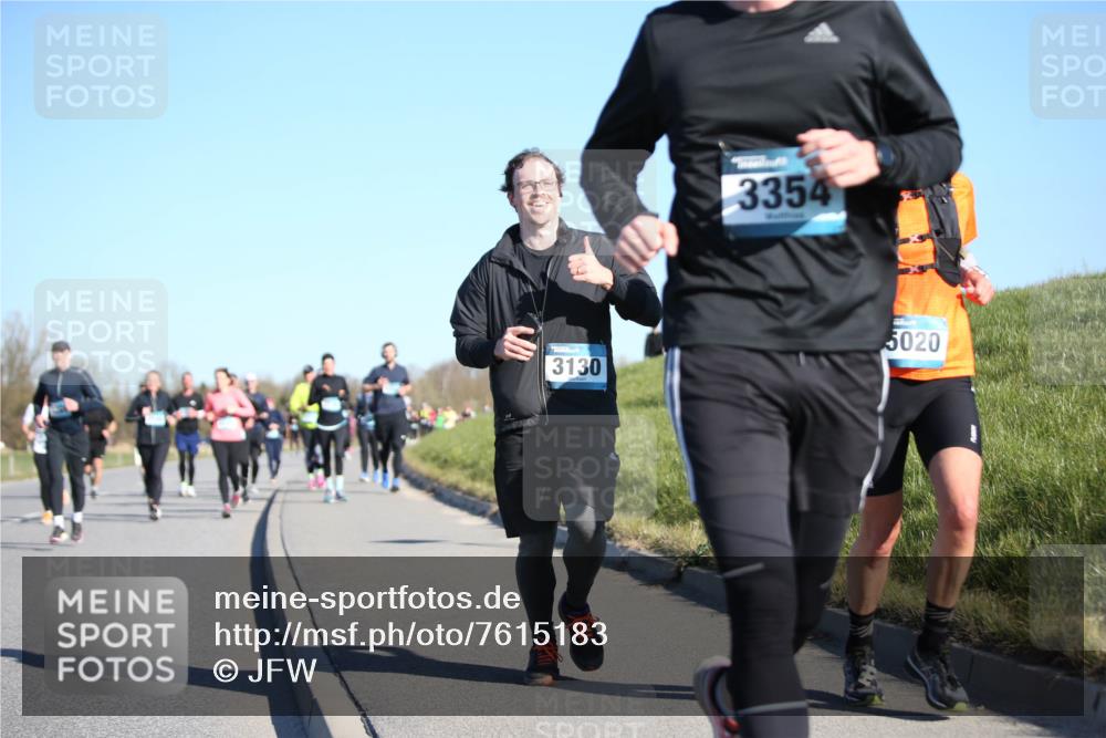 06.04.2025 - 44. Internationalen Wilhelmsburger Insellauf Jannik Wohlers http://msf.ph/oto/7615183 06.04.2025 09:33:20 Laufen 3130, 3354, 5020 meine-sportfotos.de