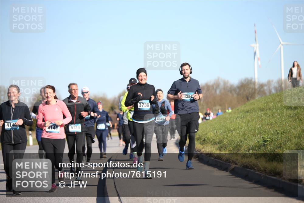 06.04.2025 - 44. Internationalen Wilhelmsburger Insellauf Jannik Wohlers http://msf.ph/oto/7615191 06.04.2025 09:33:22 Laufen 414, 4145, 5136, 3730, 4048, 4354 meine-sportfotos.de